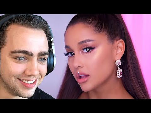 Mizkif Reacts to Spotify Top 300 Most Streamed Songs Of All Time [April 2020]