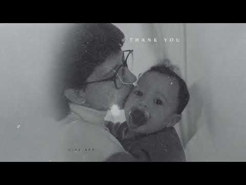 Mike Äpt -  Thank You (Official Visualiser)