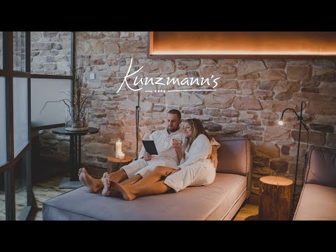 4* KUNZMANN'S Wellnesshotel in Bayern | Erholung pur