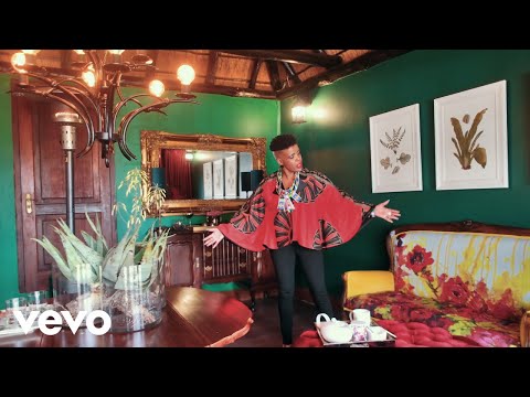 Candy - Siku Ne Siku ft. Nonny D