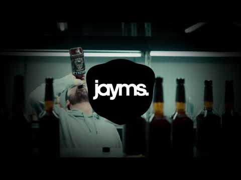 Eminem - Godzilla (feat. Juice WRLD) [Jayms Remix]