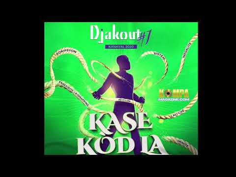 Kase Kòd la pa Djakout #1