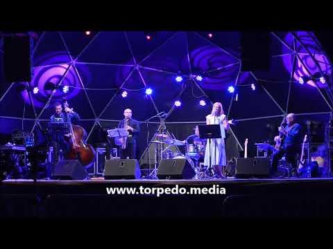 Spart Jazz Quintet, Jed Becker’s Group feat. Elvis Stanić, Alba&Leo live at EuropeanJazzDays