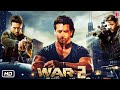 WAR 2 WAR 2 DUBBEND Movie In Hindi Hrithik Roshan Tiger Shoff WAR 2 HINDI MOVIE 2022 Film