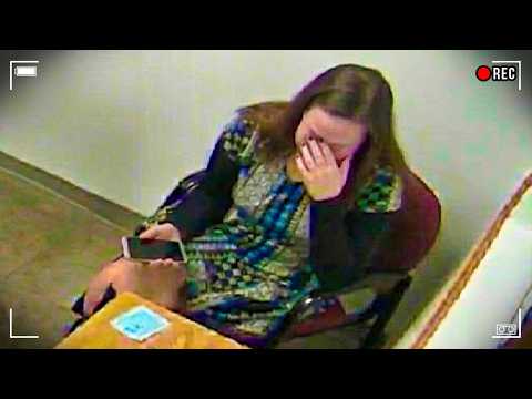 Killer Wife Thinks She Has Planned the Perfect Murder