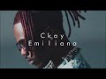 CKay - Emiliana // Slowed + Reverb