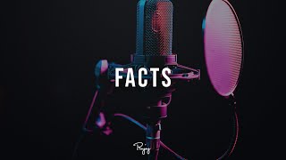  Facts  - Freestyle Trap Beat  Free Rap Hip Hop In