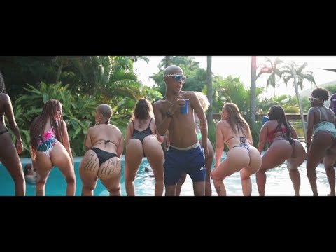 CASABLANCA - Bailando (Anchietx, Sobreira, Marv, FSOARES)