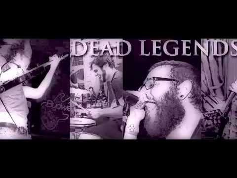 Dead Legends debut EP