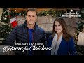 Preview - Time for Us to Come Home for Christmas - Hallmark Movies & Mysteries