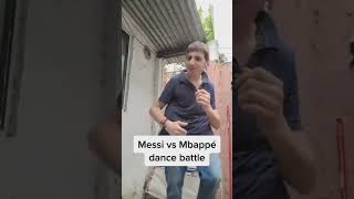 Download lagu Pertarungan tari Messi vs Mbappe 🥶 mp3 Download lagu Pertarungan tari Messi vs Mbappe 🥶 mp3