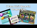 Cara Menjual Naga Di Game Dragon City