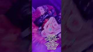 Download lagu தஞ்சாவூர் ரெட்டிபாளையம் சக்தி கார்டன் ஸ்ரீ ராஜதன காத்தாயி அம்மன் ஆலயம் #karupusamy #public #tamil mp3