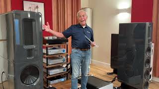 Why SACD players output PCM