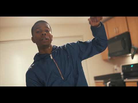 Jaykeem - "On A Wave" | Shot by @nhfcameraguy