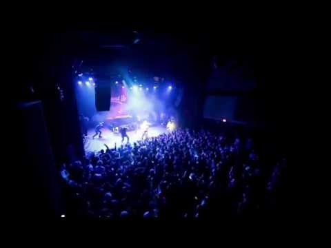 Common Ground Episode 10 - (Ground Up) Union Transfer