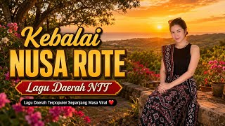 Download lagu KEBALAI NUSA ROTE || Tebe Songket Lagu Daerah NTT Terpopuler Sepanjang Masa 🎹Cover 2026 mp3