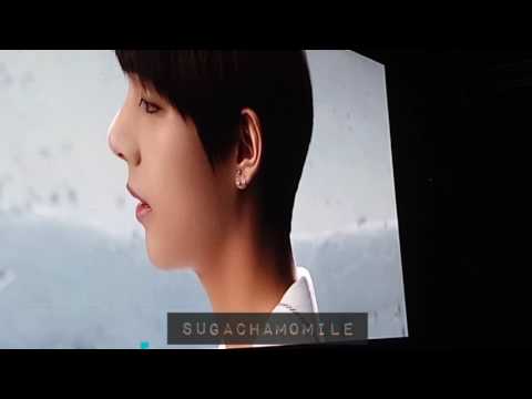 170506 BTS Wings Tour in Manila: Not Today