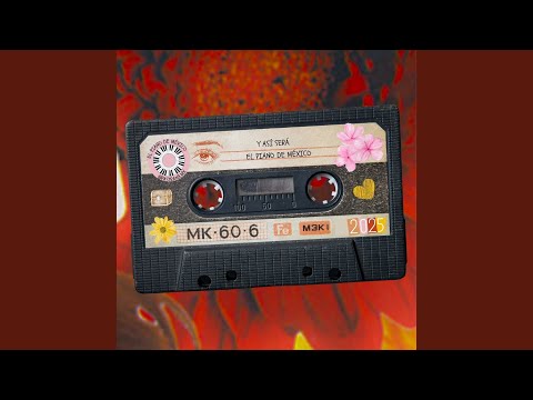 Y Así Será (Piano Version)