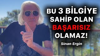 Bu 3 Adımı Bir Kağıda Yazın ve Potansiyelinizin Ortaya Çıkmasını Seyre