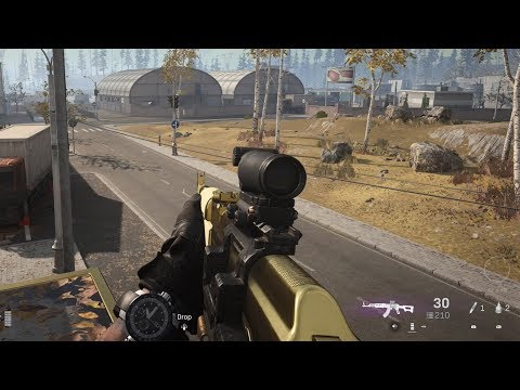 16 KILL FIRST GAME OF WARZONE｜コール オブ デューティ ウォーゾーン (16 KILL FIRST GAME OF WARZONE | Call of Duty: Warzone)