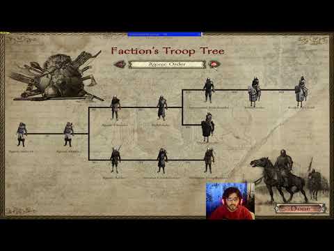 Ultimate Nova Aetas 5.0 Guide Part 3 - Best Troops