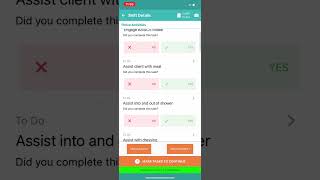 Wellsky Tutorial Video