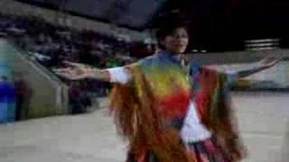 The Fighting Cholitas