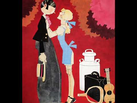 Roaring Twenties: Max Fisher California Orch. - (How Can You Stay So Far Away?) So Long, 1929