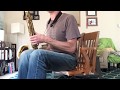 Solo Transcription - Paul Gonsalves, "Diminuendo in Blue", pt. 1