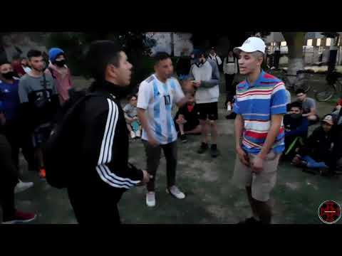 JKO vs MAPRIS Semifinal (1vs1 - 1/11) Templarios Free