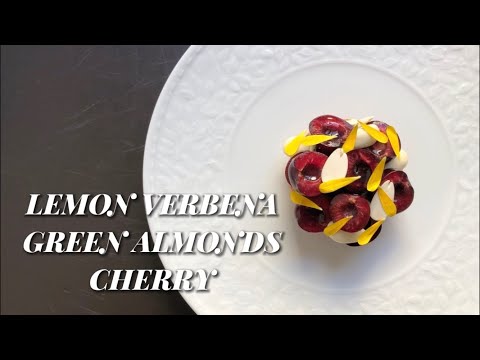 Rhubarb Dressing Recipe | Cherry Dessert