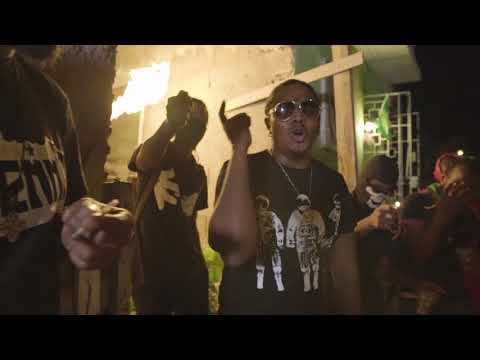 Lawless Ft. Tanso 4th Genna © Ept Entertainment Ltd 2018 (Official Video)