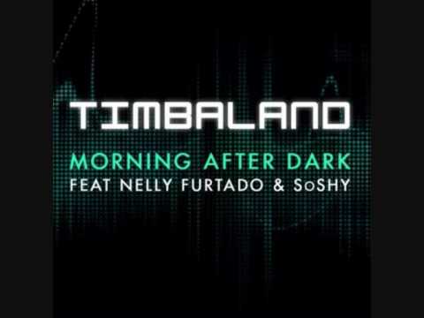 Timbaland -Morning after Dark (Rmx)