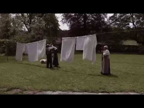 Die grosse Wäsche und ein Ausflug auf die Kleine Scheidegg  - Anno 1914, Tag 12