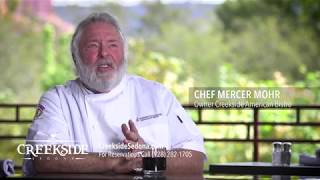 Sedona NOW TV - Creekside American Bistro