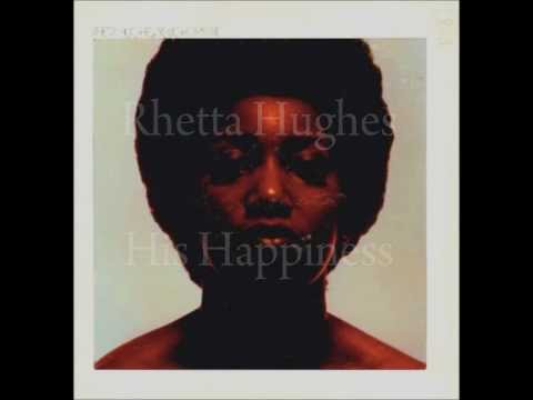Rhetta Hughes -  His Happiness