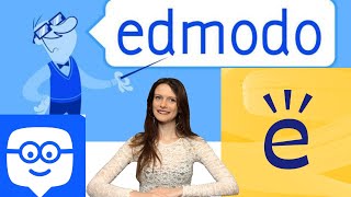 Edmodo Walk Through / Demo