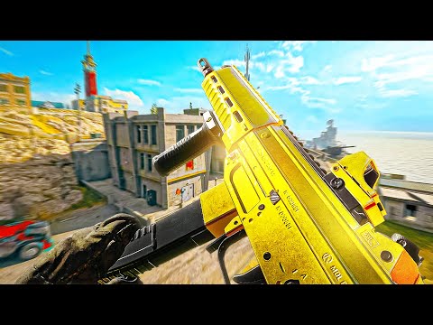 The KOMPACT-92 BUFF is INSANE on Rebirth Island 😲🔥 (BO6 Resurgence)