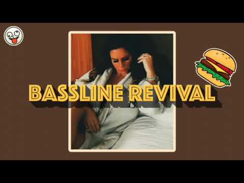 Burgaboy ft Gemma Fox - The One / BASSLINE NICHE 4x4 HOUSE / BASSLINE REVIVAL
