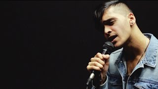 Download lagu The Chainsmokers ft. Halsey - 'Closer' (Rock/Metal Cover by In Loving Memory) mp3