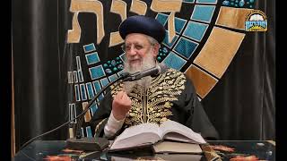 הייחודיות של מצות עונג שבת I מרן הראשון לציון הגאון הגדול רבי דוד יוסף שליט"א חשון תשפ"ו (רבנים שונים) - התמונה מוצגת ישירות מתוך אתר האינטרנט יוטיוב. זכויות היוצרים בתמונה שייכות ליוצרה. קישור קרדיט למקור התוכן נמצא בתוך דף הסרטון הייחודיות של מצות עונג שבת I מרן הראשון לציון הגאון הגדול רבי דוד יוסף שליט"א חשון תשפ"ו (רבנים שונים) - התמונה מוצגת ישירות מתוך אתר האינטרנט יוטיוב. זכויות היוצרים בתמונה שייכות ליוצרה. קישור קרדיט למקור התוכן נמצא בתוך דף הסרטון