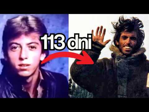 Out of Gear in the Wilds of Alaska - The Chris McCandless Story