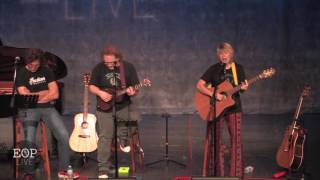 Sara Hickman &quot;Simply&quot; @ Eddie Owen Presents