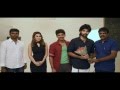 Pokkiri Raja Photo Shoot Making Video Part 1 Jiiva Hansika Sibiraj Ramprakash
