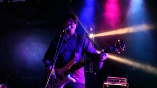 Fell On Deaf Ears: Disappear (LIVE)