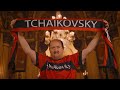 LITTLE BIG TCHAIKOVSKY Official Music Video