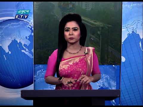 পাগলা নদীর ওপর নির্মিত হচ্ছে সেতু