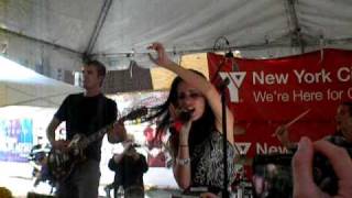 Million Miles - Tiffany Giardina