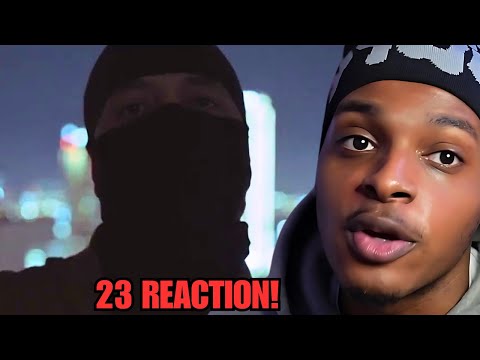 American Reacts to Swedish Rap! 23 - LANGE LEVE VI (OFFICIELL MUSIKVIDEO)